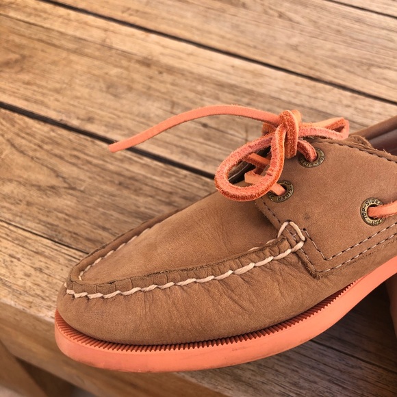Sperry Top-Sider Boat Shoes - Picture 6 of 8